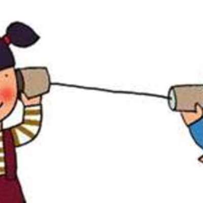 Timeline: History of Communication