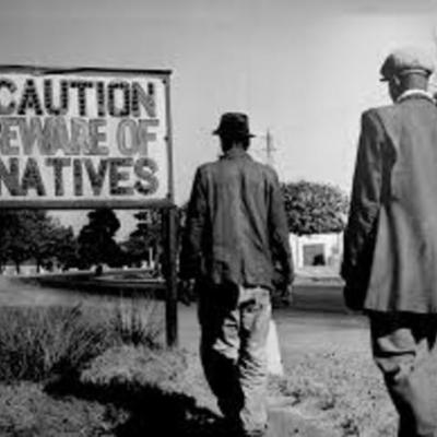 Timeline: South Africa and the apartheid