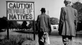 Timeline: South Africa and the apartheid