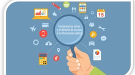 Timeline: principales momentos clave que favorecen a la conformación del Derecho al Acceso a la Información
