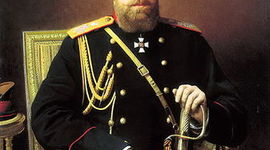 Timeline: Александр III