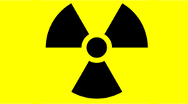 Timeline: Acidentes Radioativos