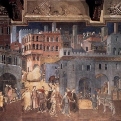 Timeline: Dieci tappe fondamentali dell'Alto Medioevo.