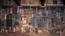 Timeline: Dieci tappe fondamentali dell'Alto Medioevo.