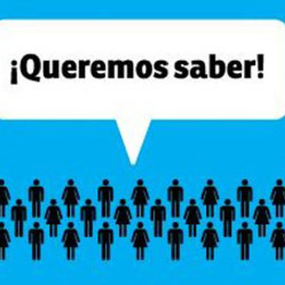 Timeline: El Derecho al Acceso a La Información en el tiempo