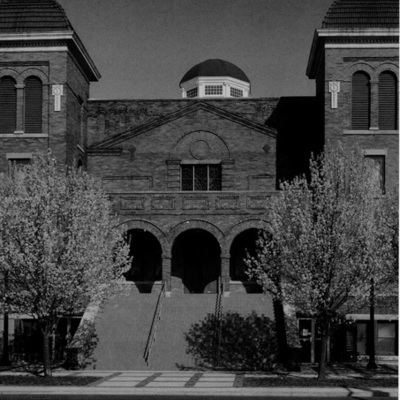 Timeline: Birmingham Church Bombing