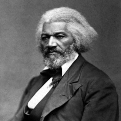 Timeline: Frederick Douglass