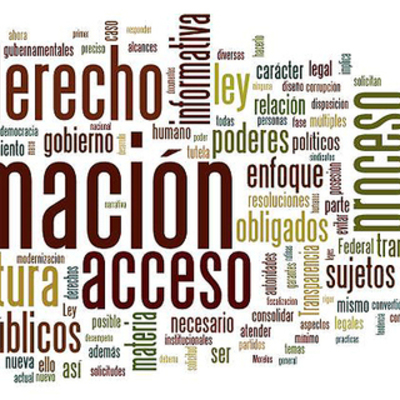 Timeline: El Derecho de Acceso a la Información y la Transparencia