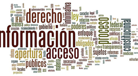 Timeline: El Derecho de Acceso a la Información y la Transparencia