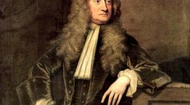 Timeline: Isaac Newton