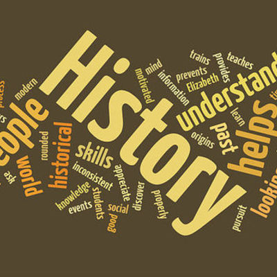 Timeline: History of Training