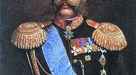 Timeline: Правление Александра II События