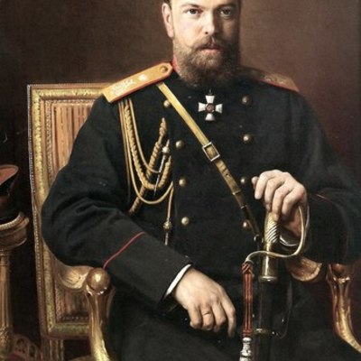 Timeline: Правление Александра III События