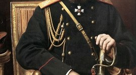 Timeline: Правление Александра III События