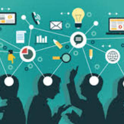 Timeline: Tecnologías a lo largo de mi vida