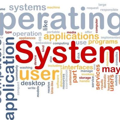 Timeline: Evolución de los SO
