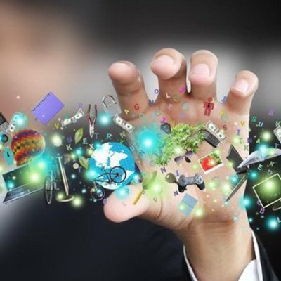 Timeline: LÍNEA DEL TIEMPO EVOLUCIÓN DEL SOFTWARE EDUCATIVO HILDA JIMENEZ