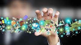 Timeline: LÍNEA DEL TIEMPO EVOLUCIÓN DEL SOFTWARE EDUCATIVO HILDA JIMENEZ