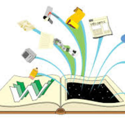 Timeline: HISTORIA DE LA EVOLUCIÓN TECNOLOGICA