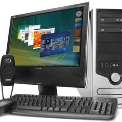 Timeline: Evolución de la computadora