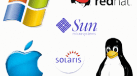 Timeline: historia de los sistemas operativos