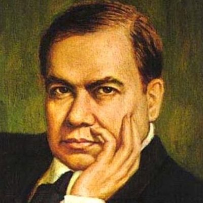 Timeline: Rubén Darío