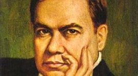 Timeline: Rubén Darío