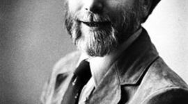 Timeline: Бишоп, Джон Майкл