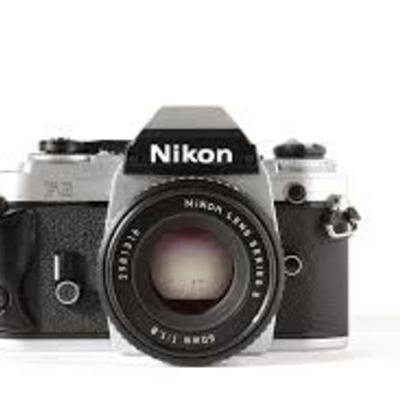 Timeline: A Brief History in photography