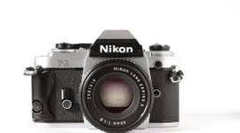 Timeline: A Brief History in photography