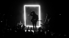 Timeline: DH TIMELINE - The 1975