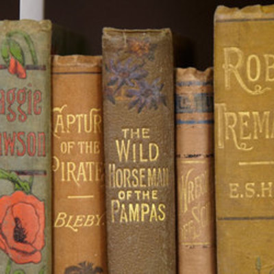 Timeline: English literature through the history 1300 -1785