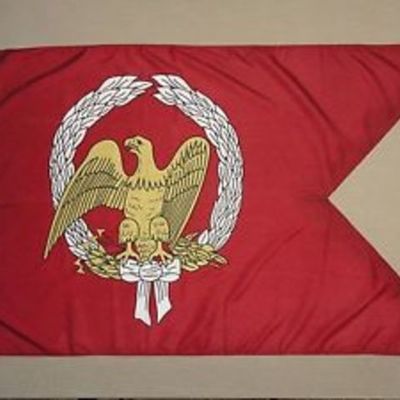 Timeline: Army of the Potomac Generals