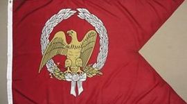 Timeline: Army of the Potomac Generals