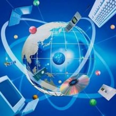 Timeline: Важные события в истории развития информатики.