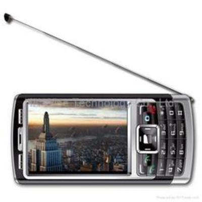 Timeline: mobile phone in china