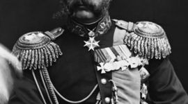 Timeline: Правление Александра II