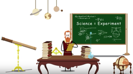 Timeline: Galileo Galilie