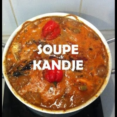 Timeline: cuisine sénégalaise