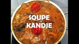 Timeline: cuisine sénégalaise