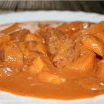 Timeline: Cuisine Saint-Lousienne