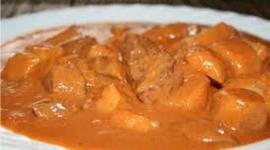 Timeline: Cuisine Saint-Lousienne