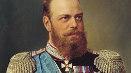 Timeline: Правление Александра III