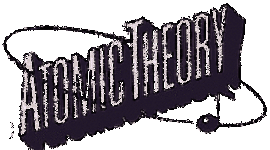 Timeline: The Atomic Theory