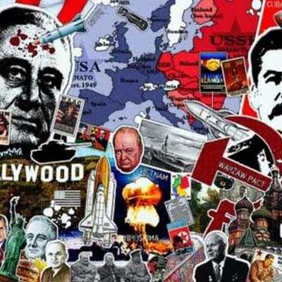 Timeline: Eje 3ªEvaluación -Celia Fernández Algaba