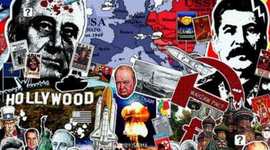 Timeline: Eje 3ªEvaluación -Celia Fernández Algaba