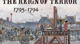 Timeline: Reign of Terror