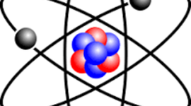 Timeline: Atomic Theory timeline