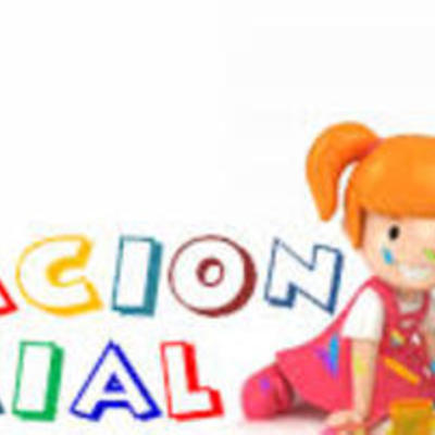 Timeline: LA EDUCACIÓN INICIAL