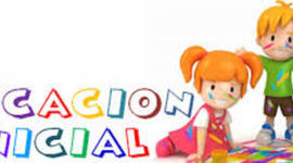 Timeline: LA EDUCACIÓN INICIAL